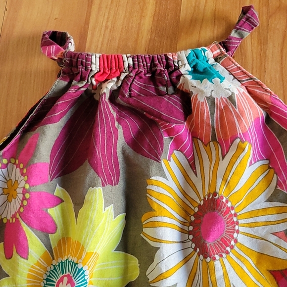 5 Quality Toddler Dresses - Picture 6 of 6